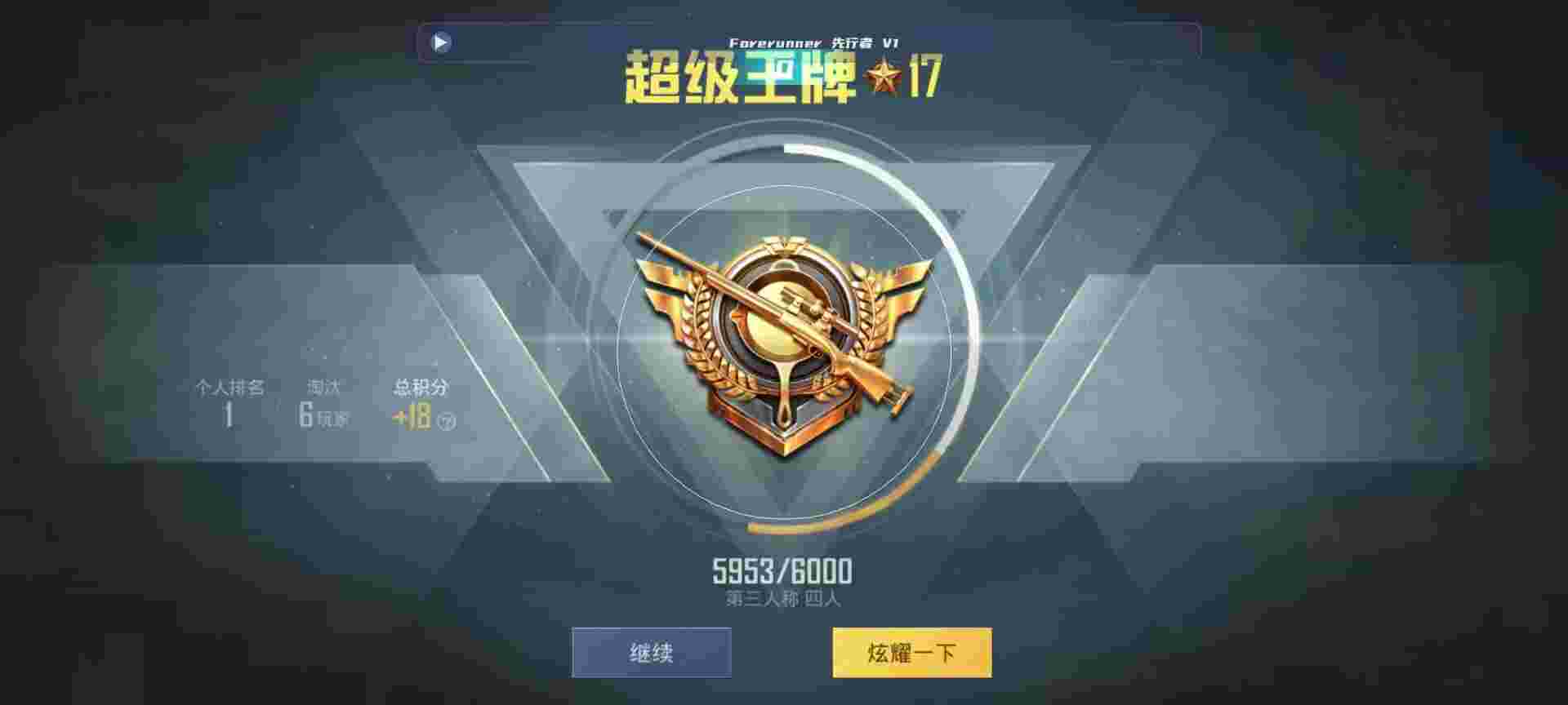 和平精英鸡腿辅助自瞄 - ��ƽ��Ӣ���Ⱥ辅助预览图
